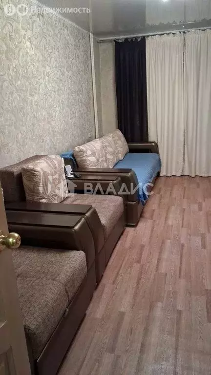 1-комнатная квартира: Казань, Бирюзовая улица, 8 (38.3 м) - Фото 2