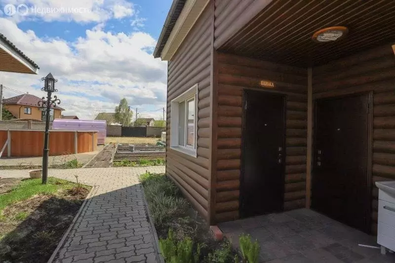 Дом в село Баклаши, улица Пушкина, 45 (310 м) - Фото 2