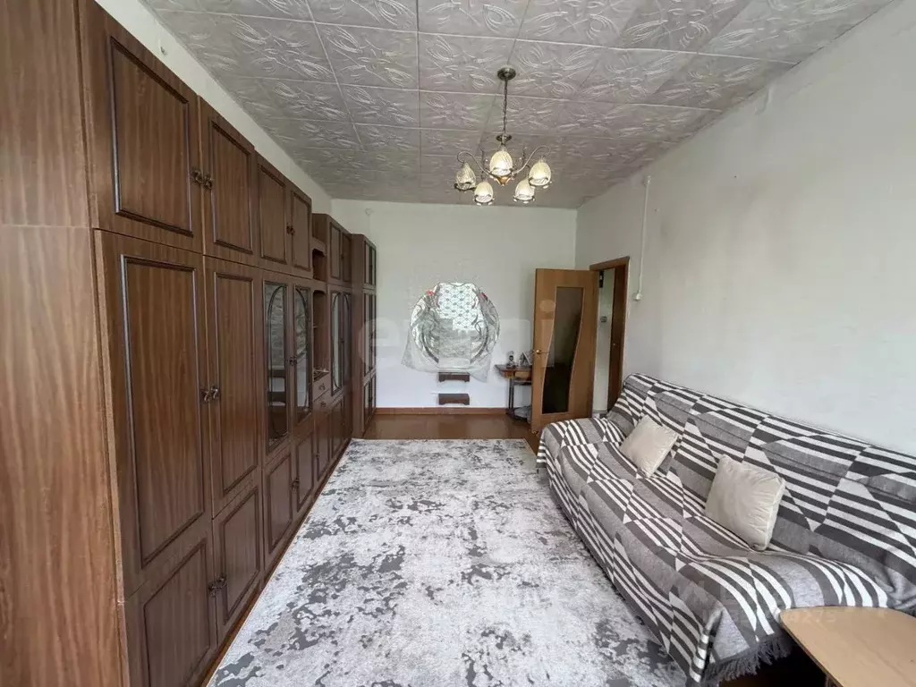 2-к кв. Челябинская область, Озерск просп. Ленина, 73 (45.4 м) - Фото 2