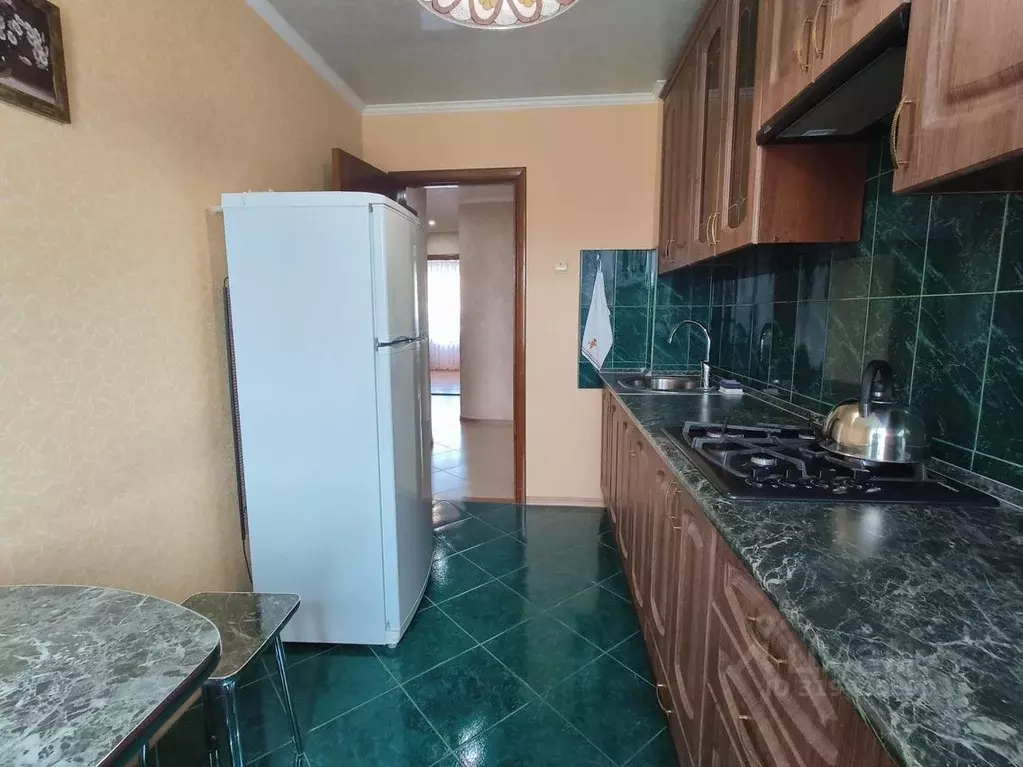 3-к кв. Пензенская область, Пенза Вадинская ул., 7А (59.0 м) - Фото 1