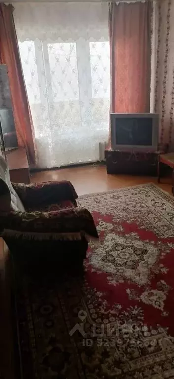 3-к кв. Тверская область, Конаково ул. Гагарина, 30 (54.3 м) - Фото 2