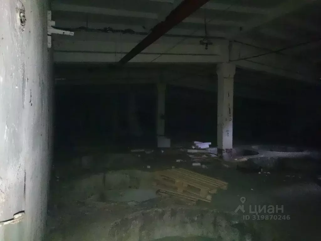 Помещение свободного назначения в Пермский край, Березники ул. Карла ... - Фото 1