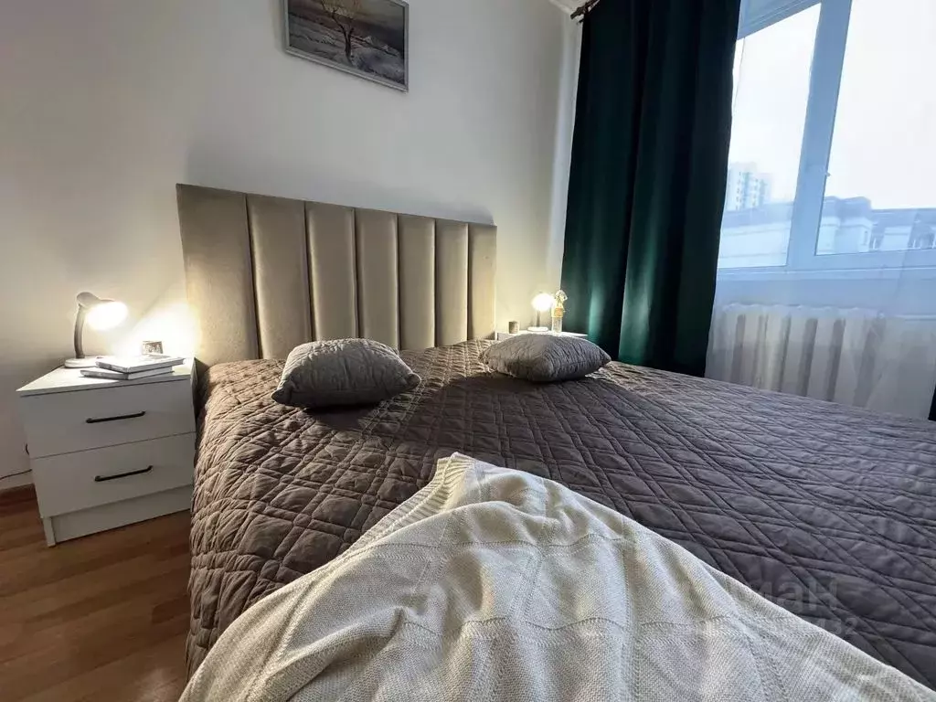 2-к кв. Татарстан, Казань Чистопольская ул., 64 (63.0 м) - Фото 0