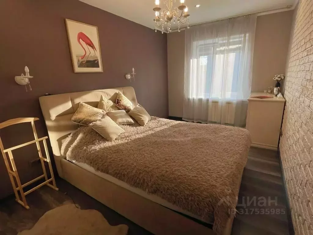 1-к кв. Калининградская область, Калининград ул. Подполковника ... - Фото 0