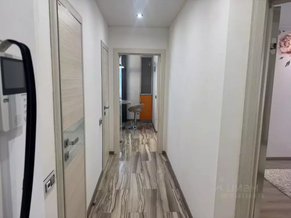 3-к кв. Московская область, Раменское Высоковольтная ул., 21 (74.8 м) - Фото 0