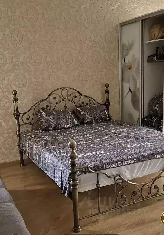 Студия Ставропольский край, Пятигорск Береговая ул., 24 (35.0 м) - Фото 0