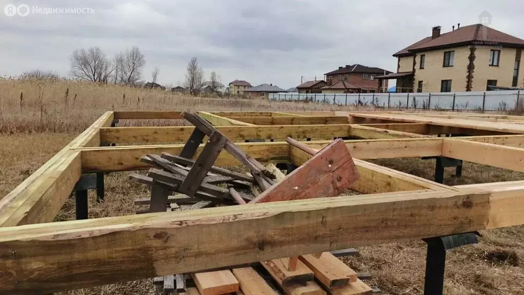Участок в Омск, 4-я Просторная улица (8 м) - Фото 2