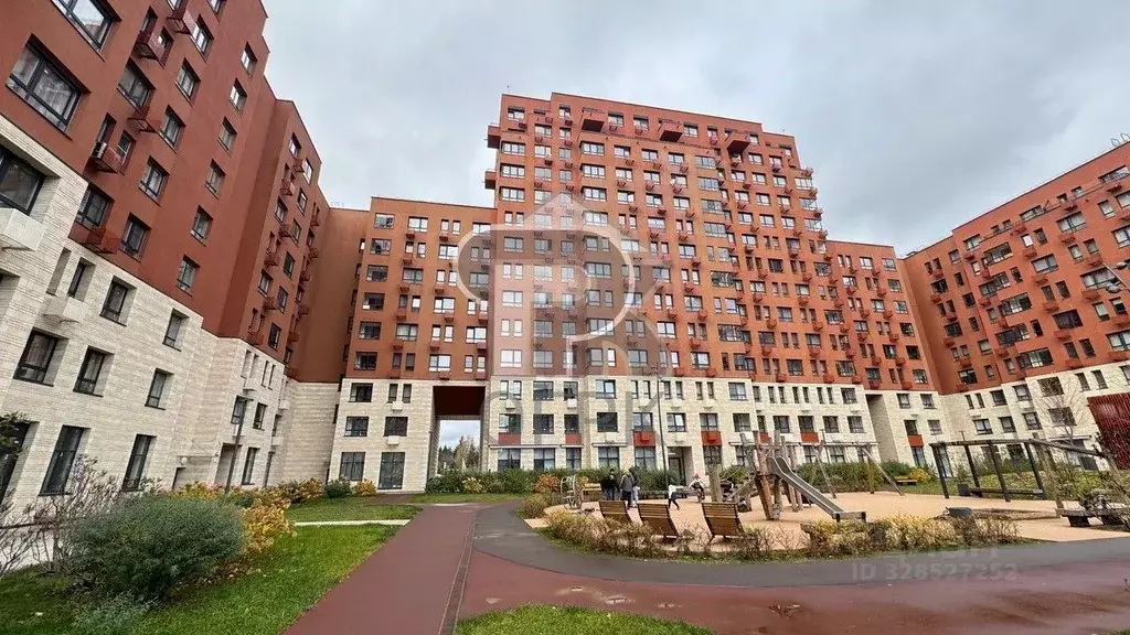 Помещение свободного назначения в Москва Десеновское поселение, ул. ... - Фото 2