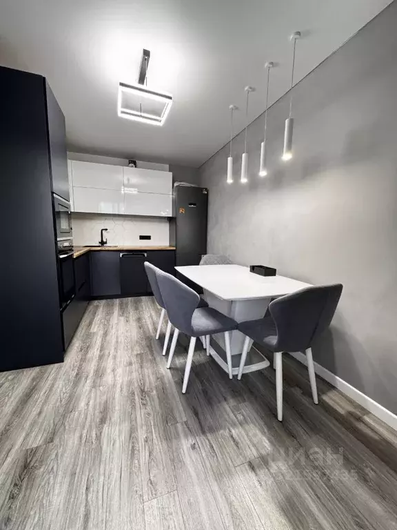 3-к кв. Саратовская область, Саратов Царицынский жилой комплекс, 4к2 ... - Фото 0