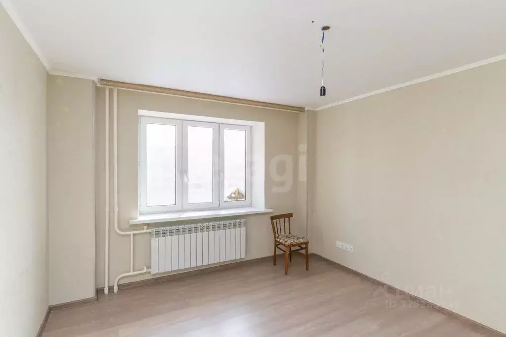 3-к кв. Тюменская область, Тюмень Широтная ул., 189к1 (87.6 м) - Фото 1