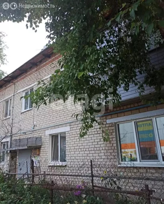 2-комнатная квартира: деревня Песьянка, улица Строителей, 7 (45 м) - Фото 1