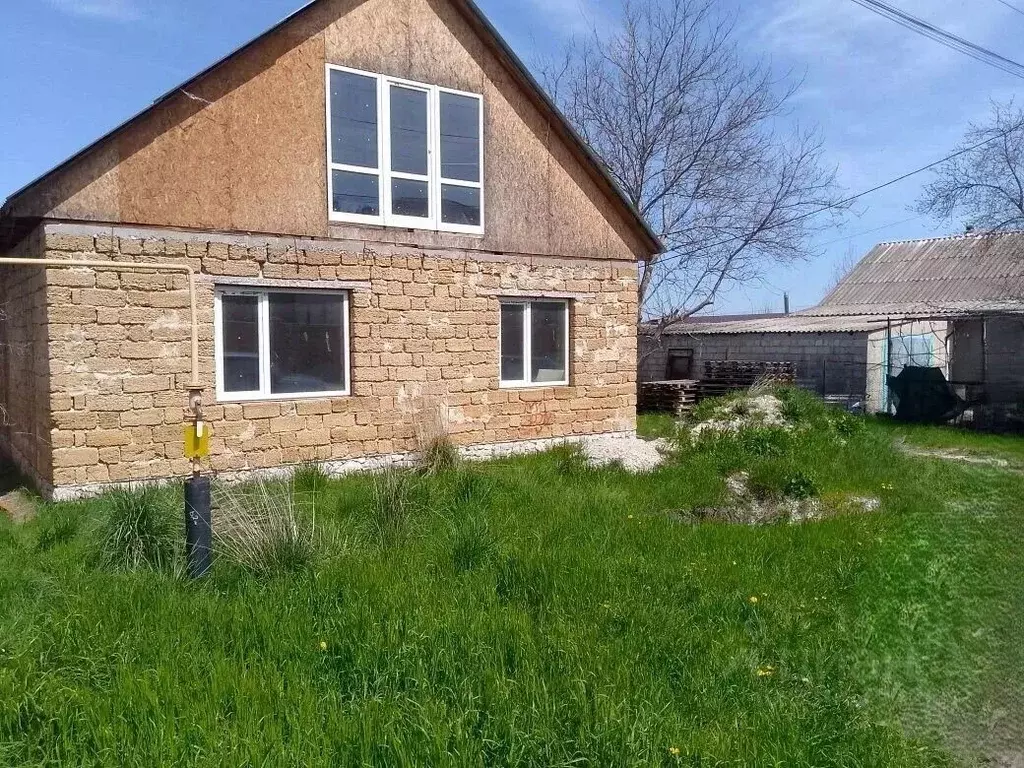 Дом в Крым, Белогорск ул. Лесная, 16 (70 м) - Фото 1