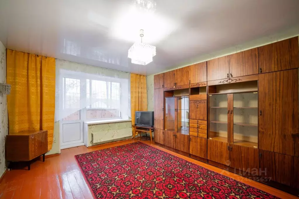 3-к кв. Свердловская область, Екатеринбург ул. Походная, 72 (60.0 м) - Фото 2