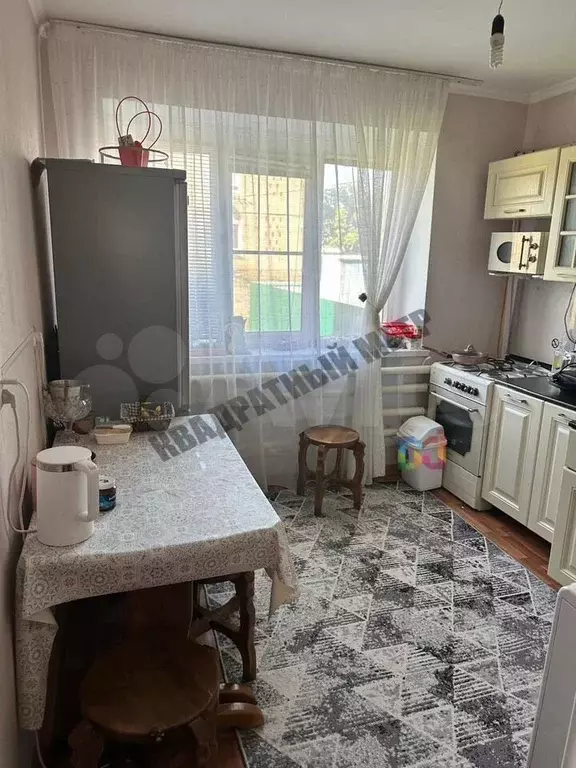 3-к. квартира, 75,1 м, 1/2 эт. - Фото 1