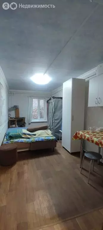 1-комнатная квартира: Таганрог, Ивановская улица, 1 (21 м) - Фото 0