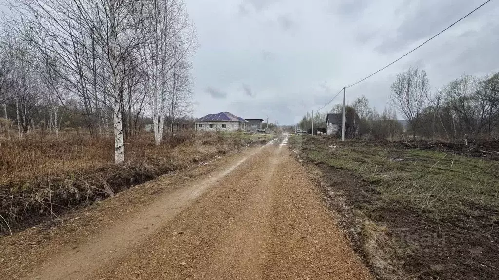Участок в Приморский край, Арсеньев Цветочная ул., 20 (12.0 сот.) - Фото 0