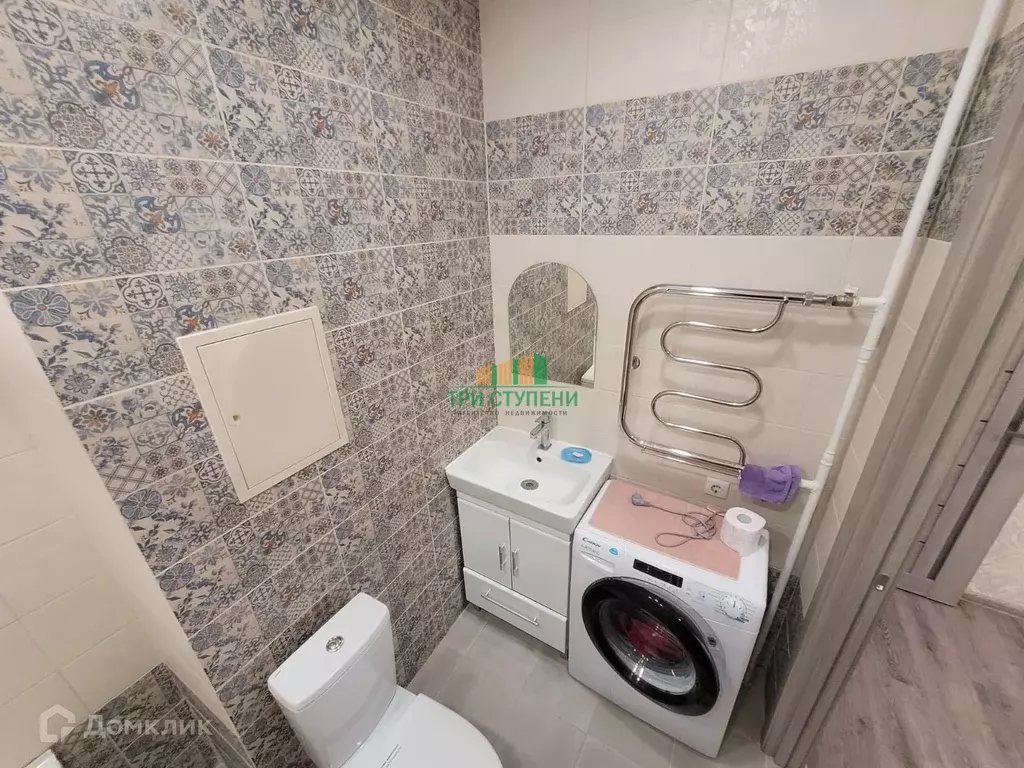 Продаётся 1-к квартира, 28.5 м - Фото 1