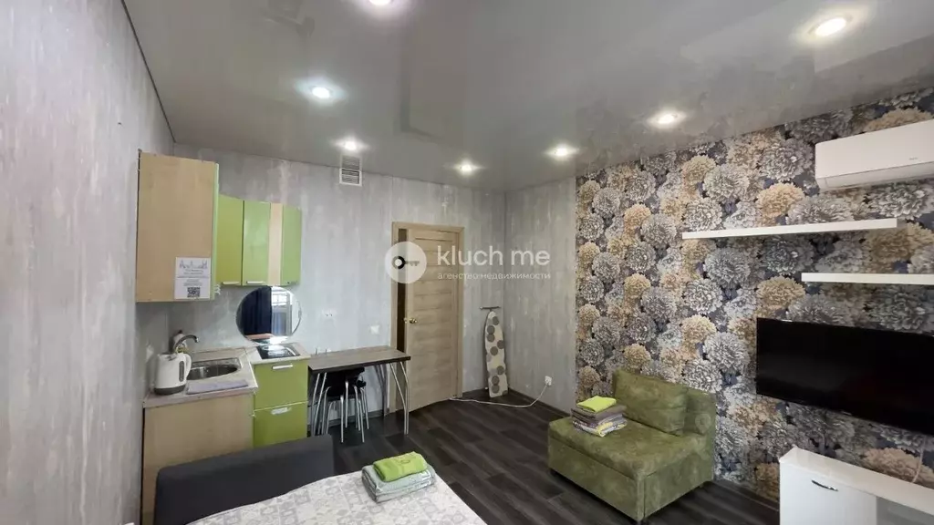 Студия Татарстан, Казань проезд Юнуса Ахметзянова, 10 (23.6 м) - Фото 1