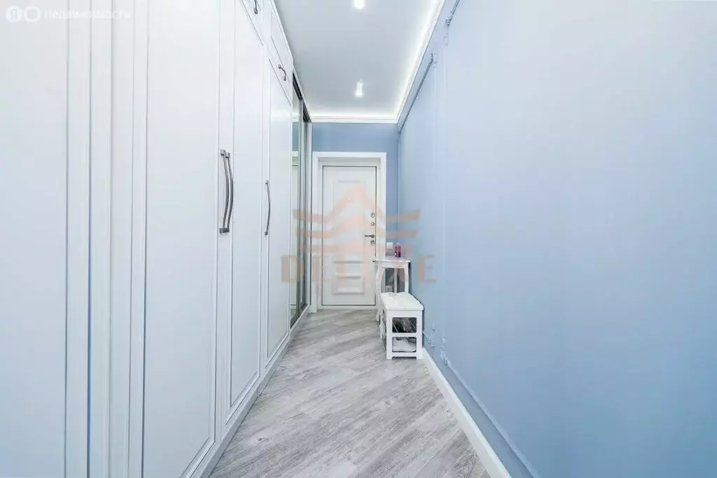 Квартира-студия: Ялта, улица Руданского, 21А (35 м) - Фото 1