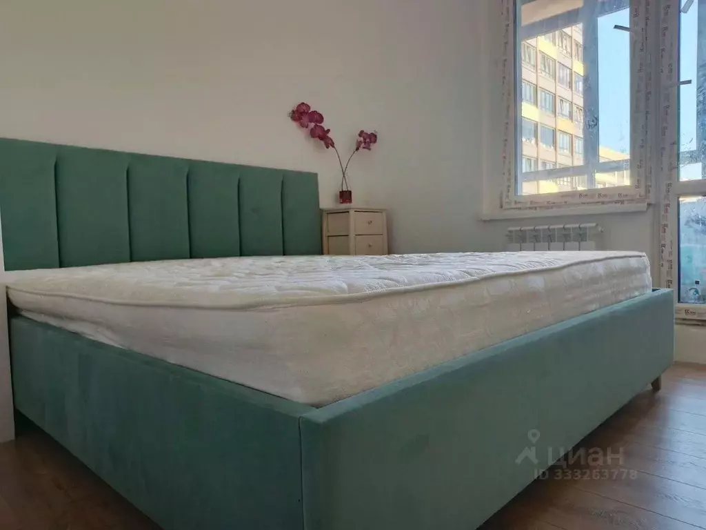 Квартира, 2 комнаты, 48 м - Фото 1