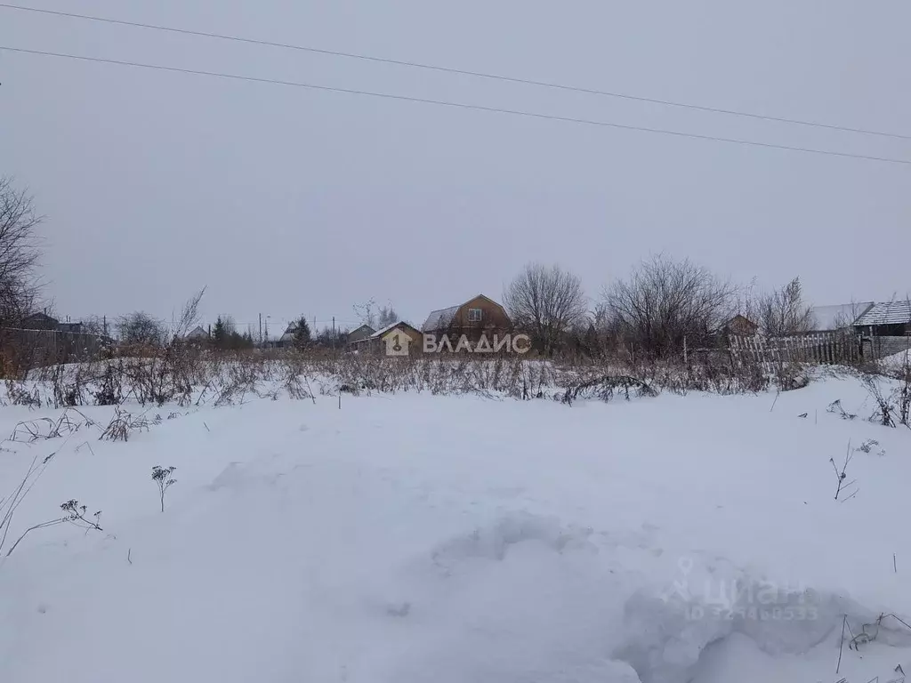 Участок в Владимирская область, Суздальский район, Боголюбовское ... - Фото 1