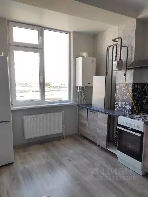 1-к кв. Севастополь ул. Тараса Шевченко, 23А (42.0 м) - Фото 1