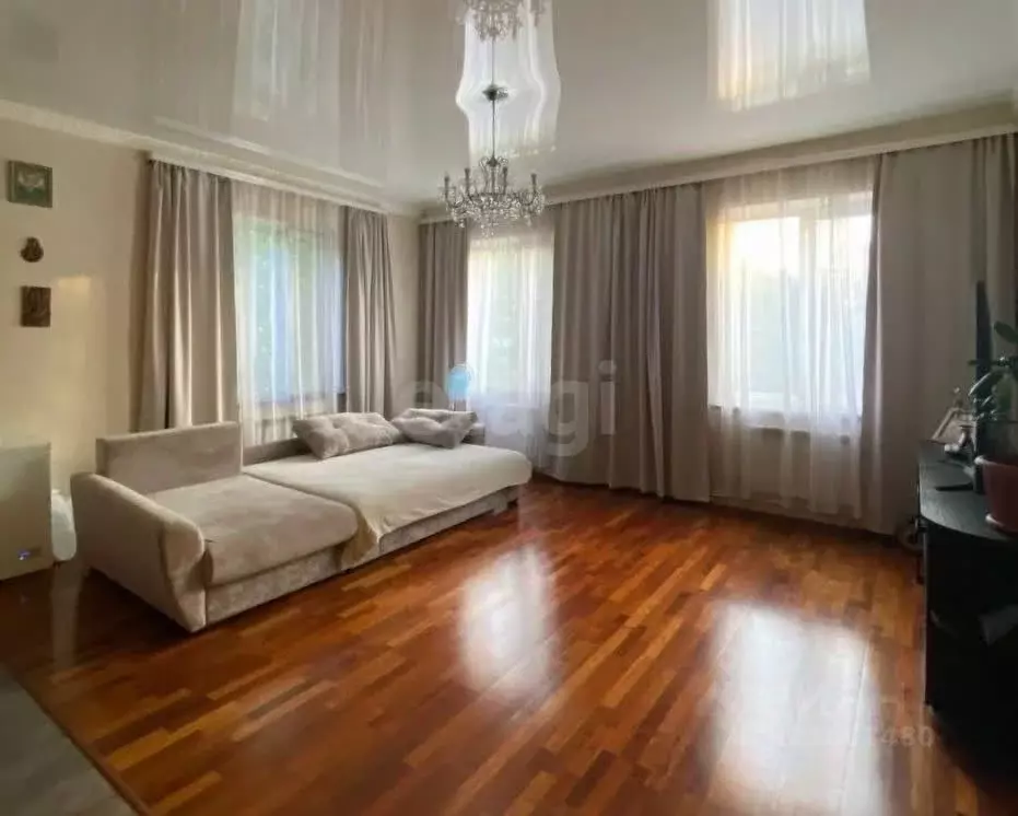 Дом в Тюменская область, Тюмень ул. Степана Третьякова (115 м) - Фото 1