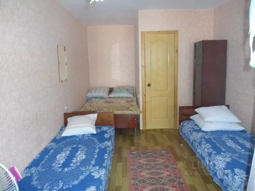 Дом в Крым, Феодосия муниципальный округ, Щебетовка пгт пер. ... - Фото 1
