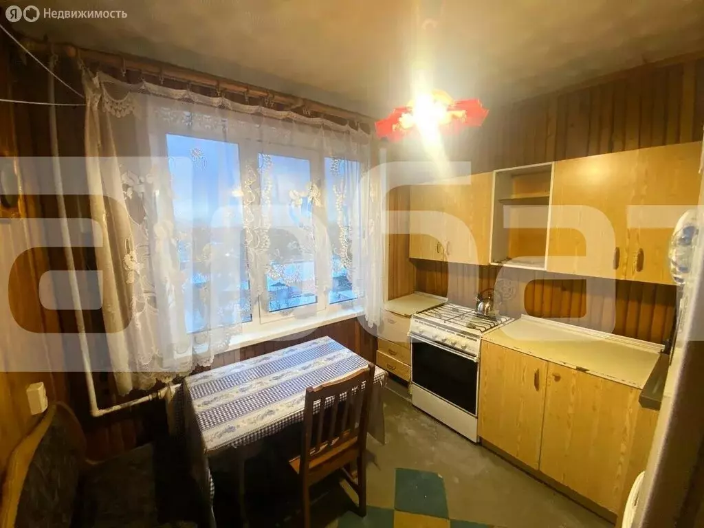 2-комнатная квартира: Иваново, 1-я Балинская улица, 60 (48.2 м) - Фото 0