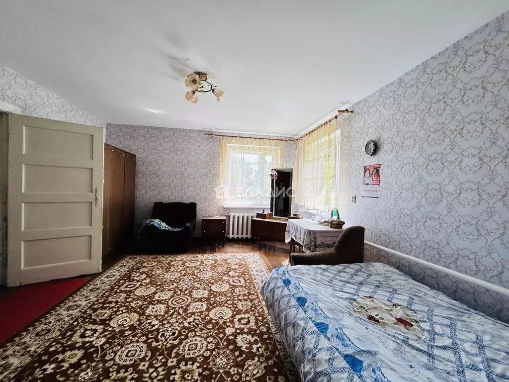 2-к кв. Калининградская область, Гурьевский муниципальный округ, пос. ... - Фото 2