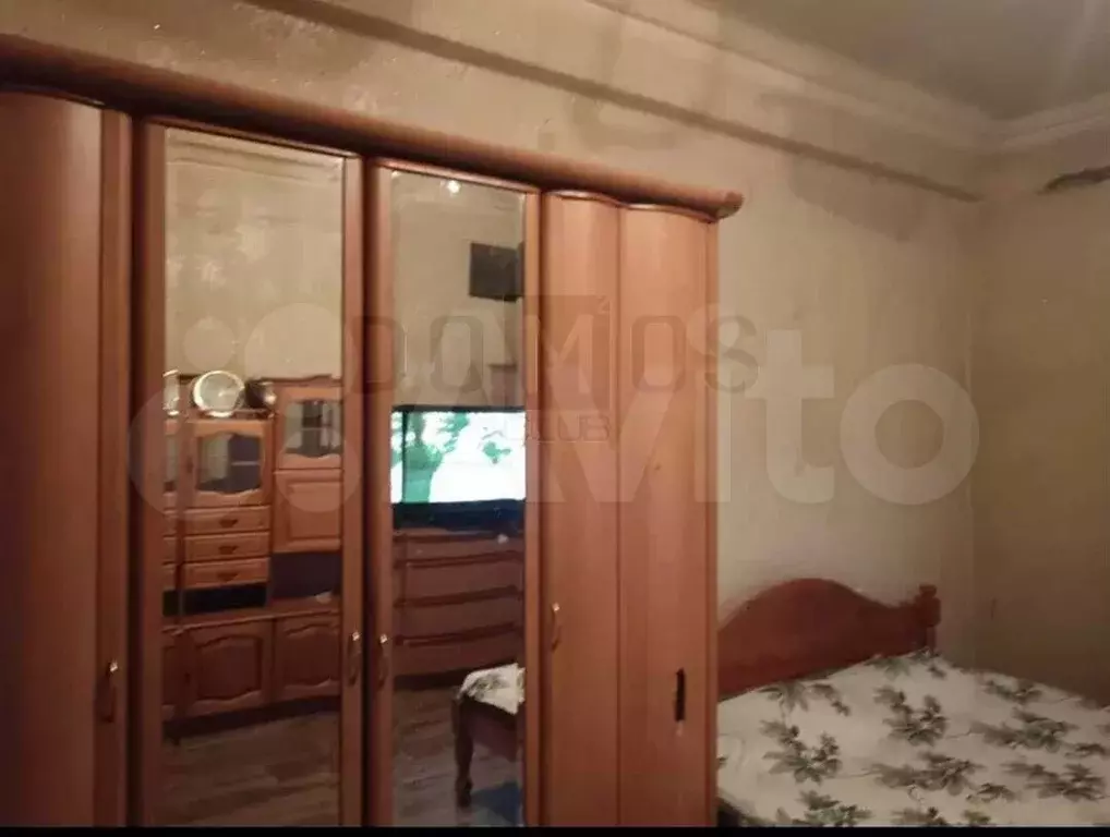 Комната 24 м в 2-к., 3/5 эт. - Фото 1