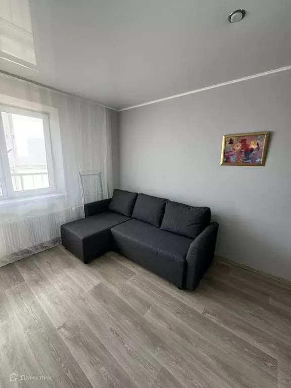 Продаётся квартира-студия, 27 м - Фото 1