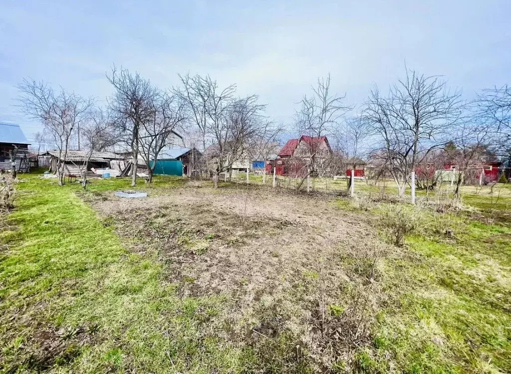 Участок в Рязанская область, Рыбновский район, с. Кузьминское  (31.0 ... - Фото 0