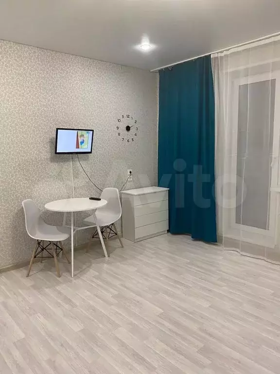 Квартира-студия, 30 м, 7/10 эт. - Фото 0