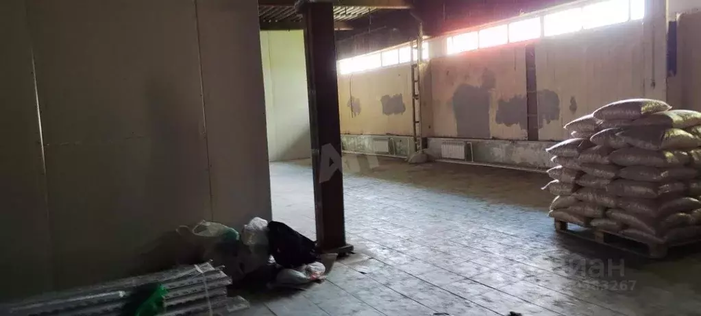 Помещение свободного назначения в Москва Новокосинская ул., 48 (455 м) - Фото 2