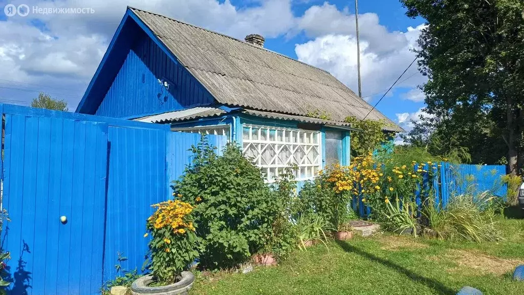 Дом в село Ржаница, Пионерская улица (40.3 м) - Фото 1