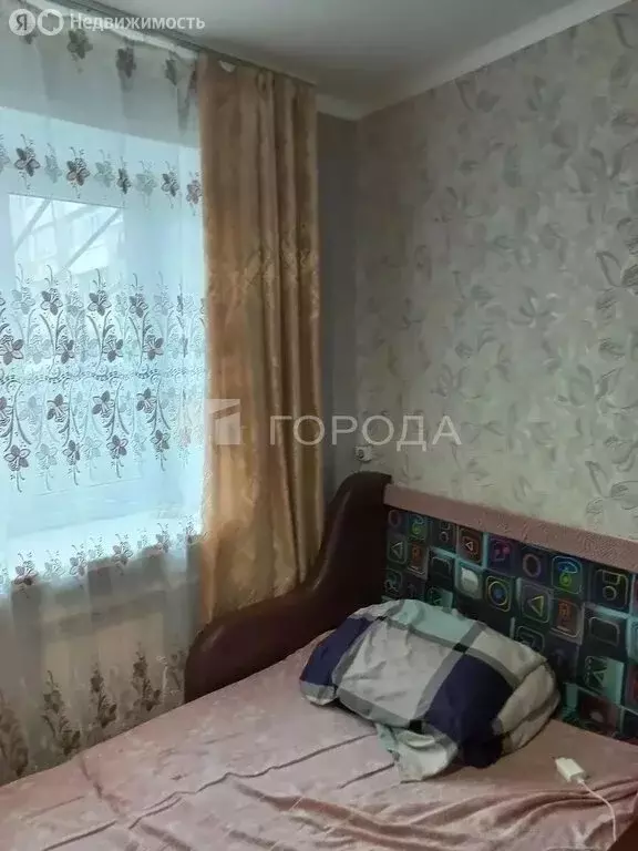 Квартира-студия: Барнаул, 1-я Западная улица, 17А (13.6 м) - Фото 2