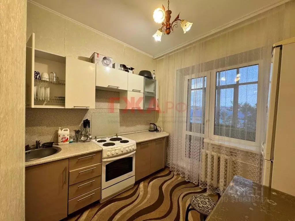 3-к кв. Саха (Якутия), Нерюнгри просп. Мира, 7 (70.0 м) - Фото 0