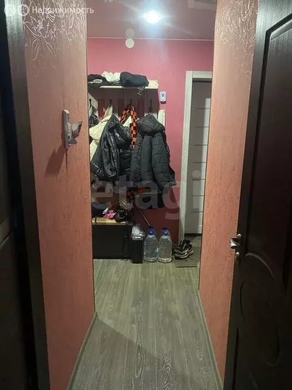 2-комнатная квартира: Рыбинск, улица Плеханова, 32 (45 м) - Фото 2