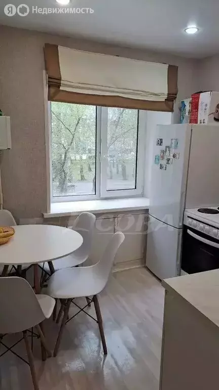 1-комнатная квартира: Тюмень, улица Беляева, 17 (30 м) - Фото 2