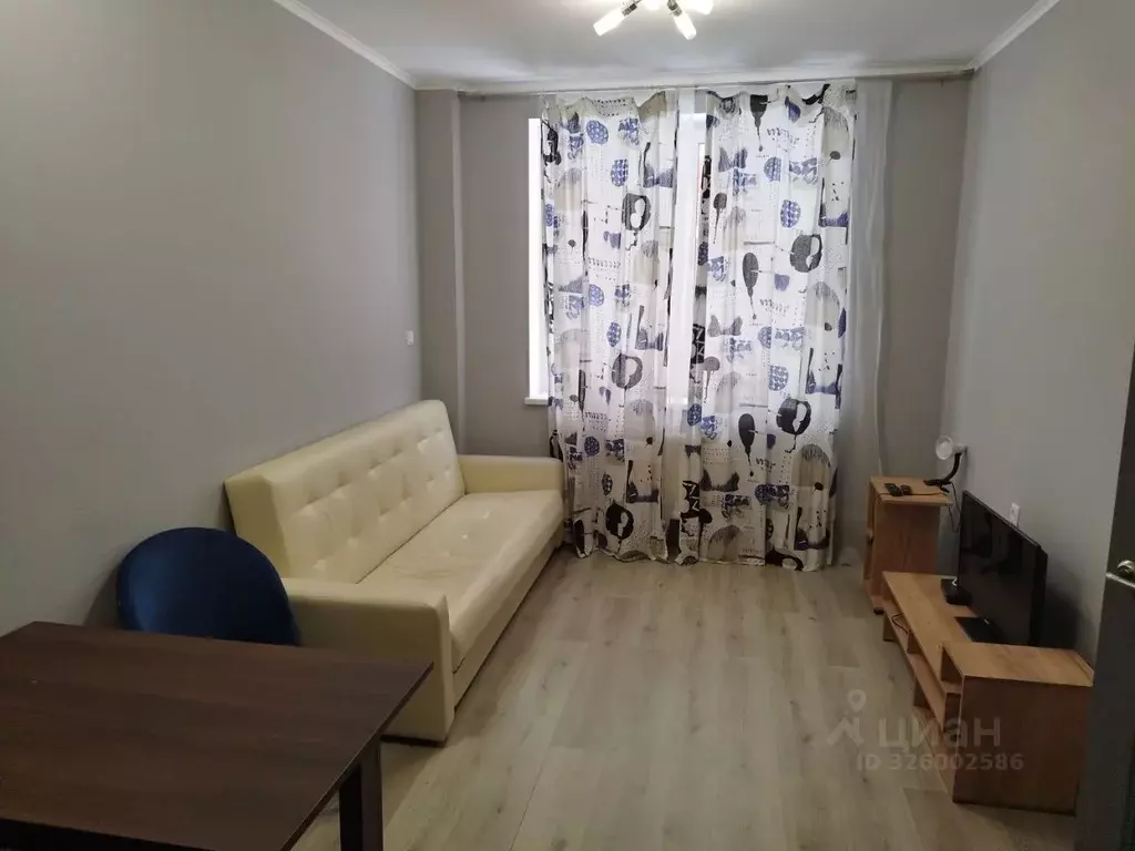 2-к кв. Московская область, Одинцовский городской округ, с. Немчиновка ... - Фото 2