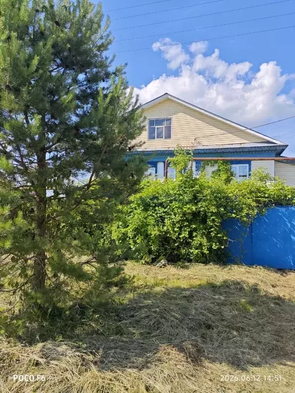 Дом в Нижегородская область, Сосновское рп ул. Солнечная, 5 (98 м) - Фото 1