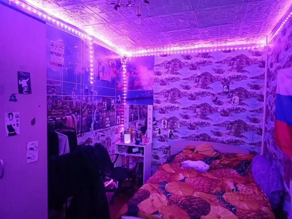 2-к кв. Свердловская область, Полевской ул. Бажова, 16 (41.0 м) - Фото 2