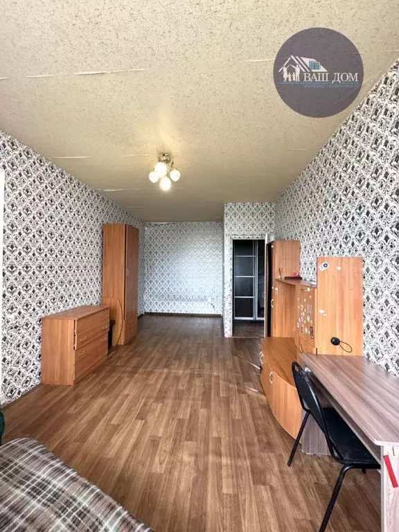 1-к кв. Архангельская область, Северодвинск бул. Строителей, 23 (38.7 ... - Фото 1