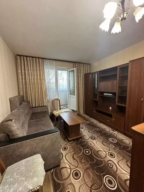 Комната Санкт-Петербург просп. Наставников, 24К2 - Фото 1