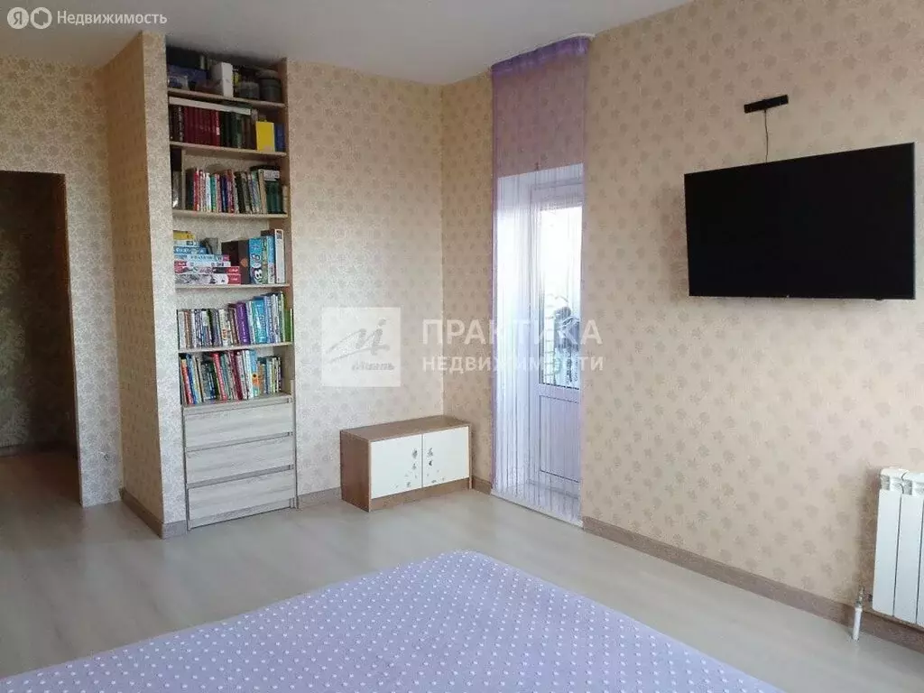 2-комнатная квартира: Королёв, микрорайон Юбилейный, Комитетская ... - Фото 2