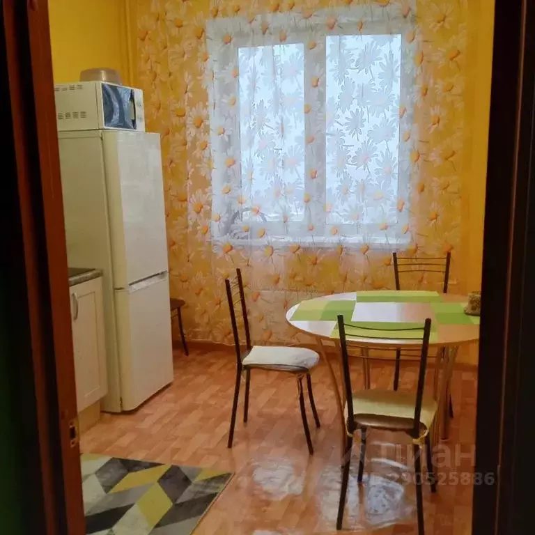 1-к кв. Московская область, Мытищи ул. 2-я Институтская, 24А (42.0 м) - Фото 0