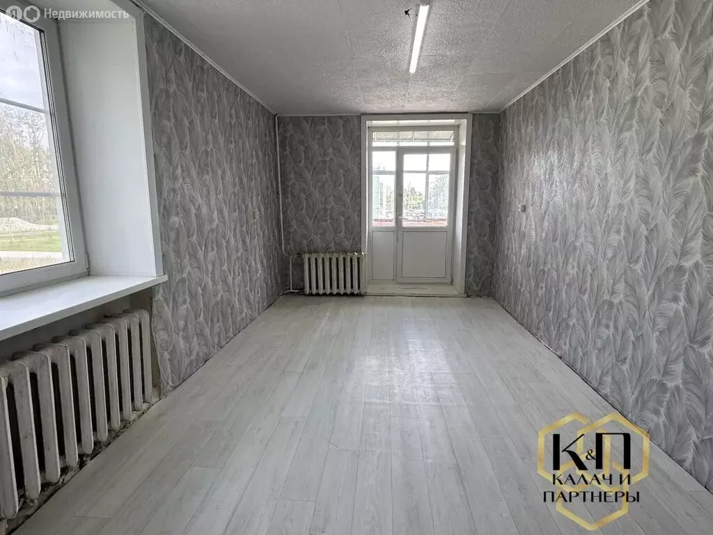 2-комнатная квартира: Полевской, улица Чехова, 1 (42.7 м) - Фото 1