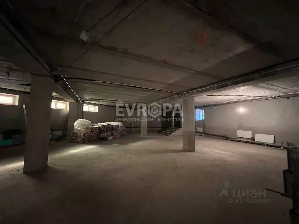 Помещение свободного назначения в Ульяновская область, Ульяновск ул. ... - Фото 2