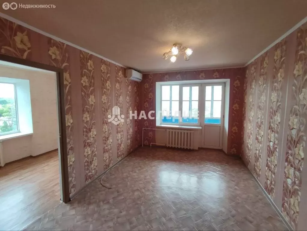 3-комнатная квартира: Белая Калитва, Геологическая улица, 70 (51.9 м) - Фото 1